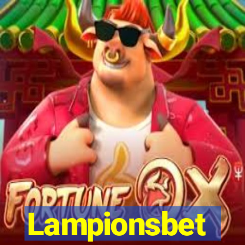 Lampionsbet