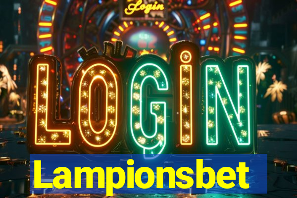 Lampionsbet