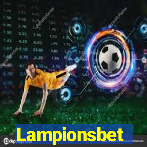 Lampionsbet