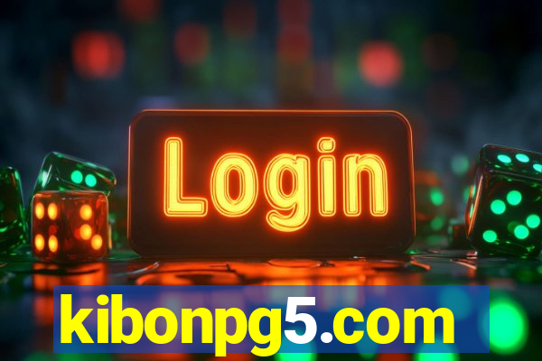 kibonpg5.com