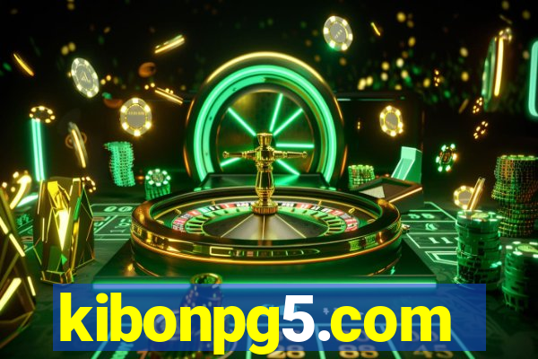 kibonpg5.com