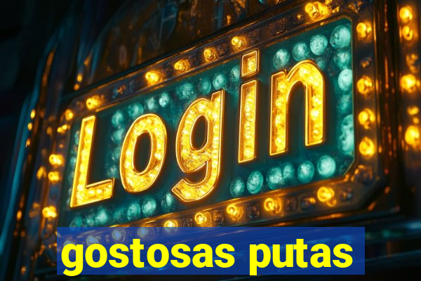 gostosas putas