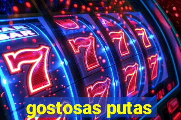 gostosas putas