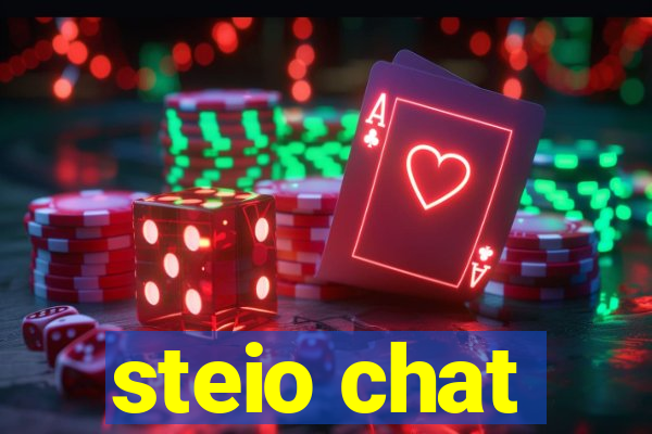 steio chat