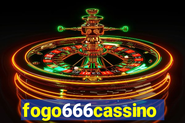 fogo666cassino
