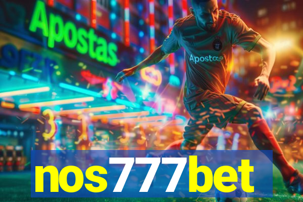 nos777bet