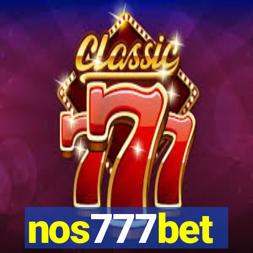 nos777bet