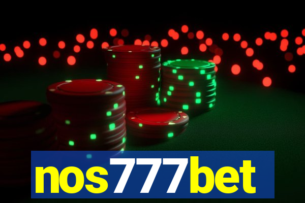 nos777bet
