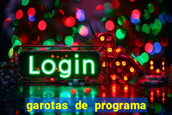 garotas de programa na zona sul