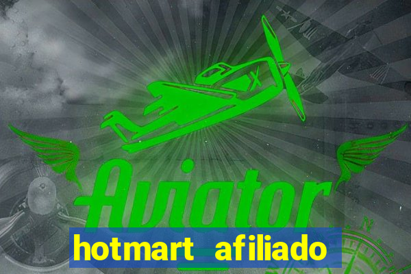 hotmart afiliado entrar login
