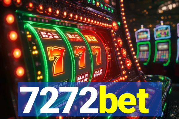 7272bet