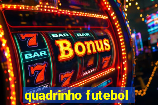 quadrinho futebol