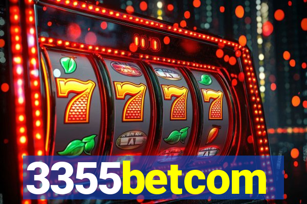 3355betcom