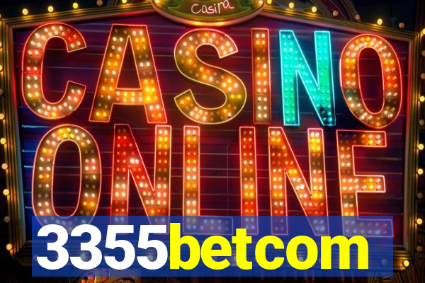 3355betcom