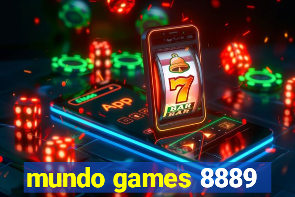 mundo games 8889