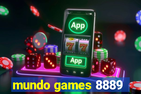 mundo games 8889