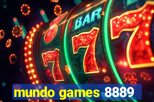 mundo games 8889