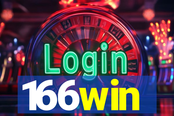 166win