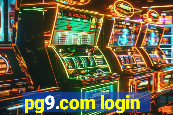 pg9.com login