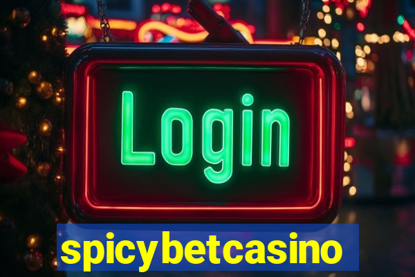 spicybetcasino