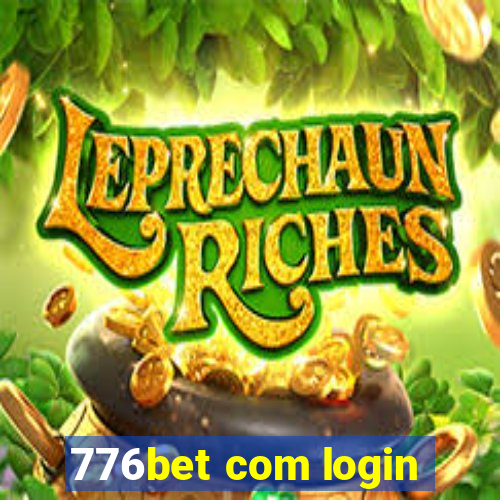 776bet com login
