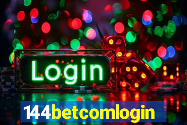 144betcomlogin