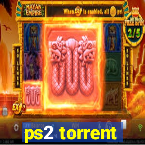 ps2 torrent