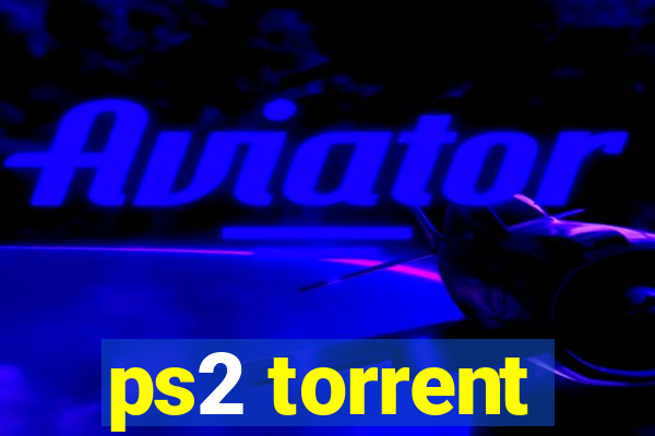 ps2 torrent