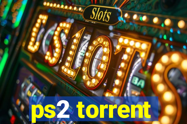 ps2 torrent