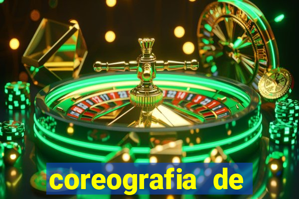 coreografia de natal infantil