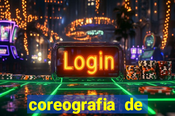 coreografia de natal infantil