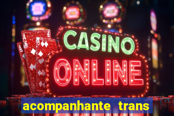 acompanhante trans porto seguro