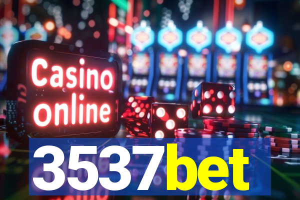 3537bet