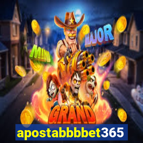 apostabbbbet365