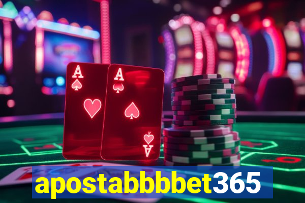 apostabbbbet365