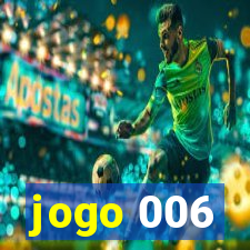 jogo 006