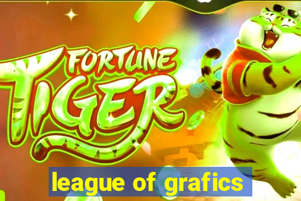 league of grafics