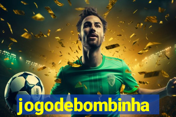 jogodebombinha