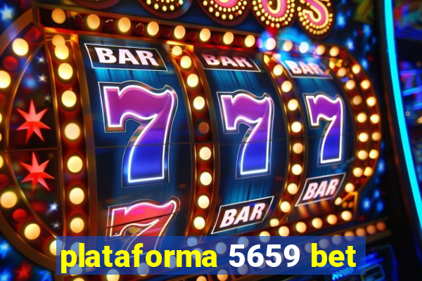 plataforma 5659 bet
