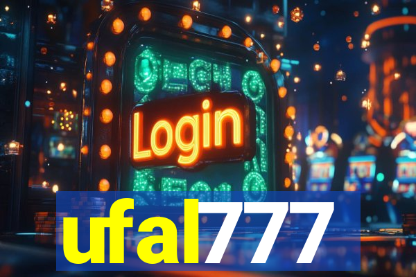 ufal777
