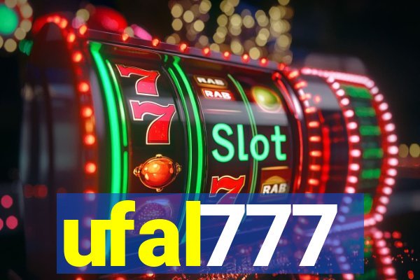 ufal777