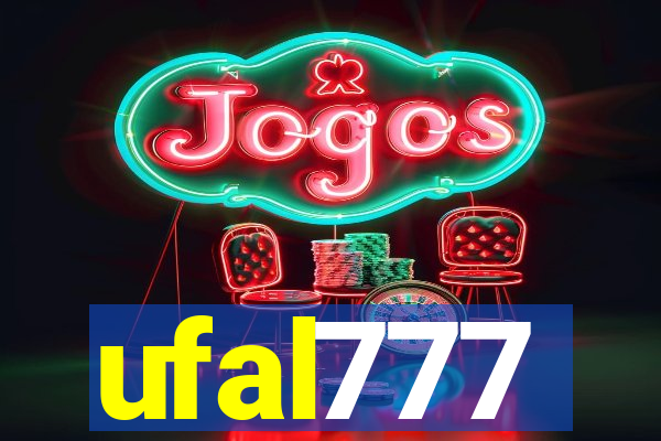 ufal777
