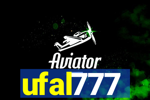 ufal777