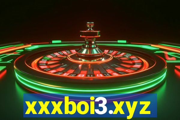 xxxboi3.xyz