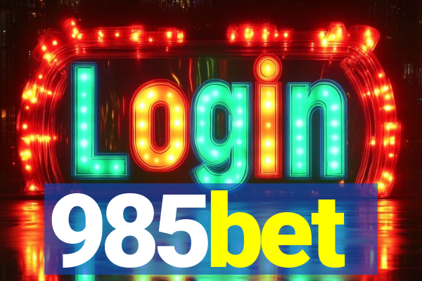985bet