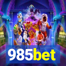 985bet