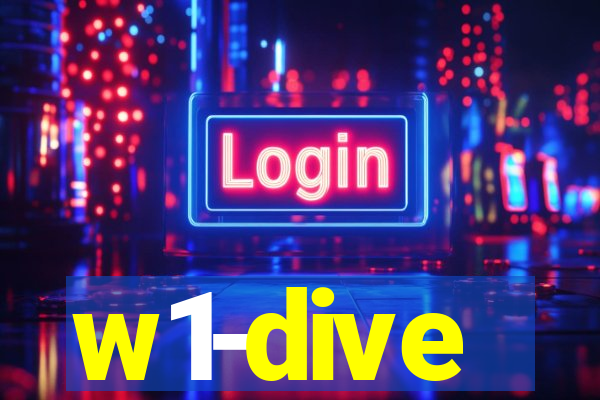 w1-dive