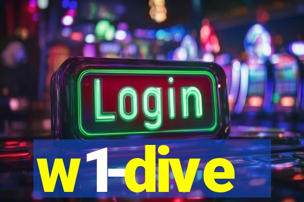 w1-dive
