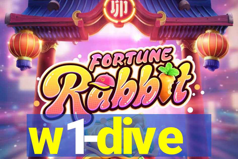 w1-dive