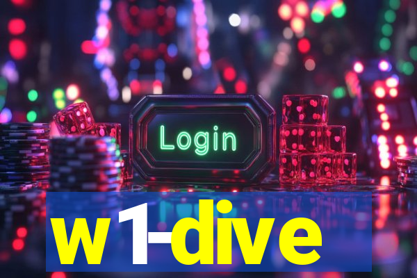 w1-dive